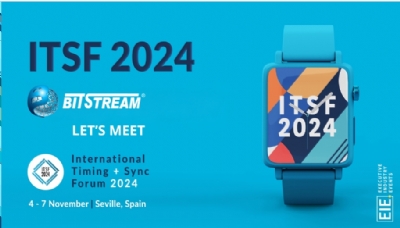THAM DỰ DIỄN ĐÀN QUỐC TẾ ĐỒNG BỘ HÓA THỜI GIAN (ITSF) 2024 