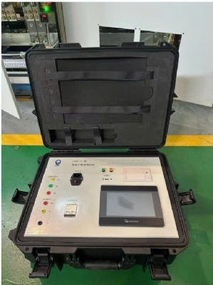 Hợp bộ thí nghiệm hệ thống kích từ